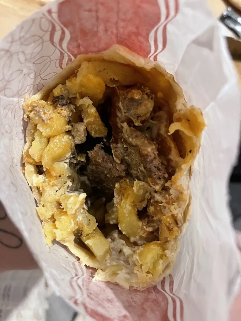 Anthony Leroux_Duclair Food_Duclair_recensione