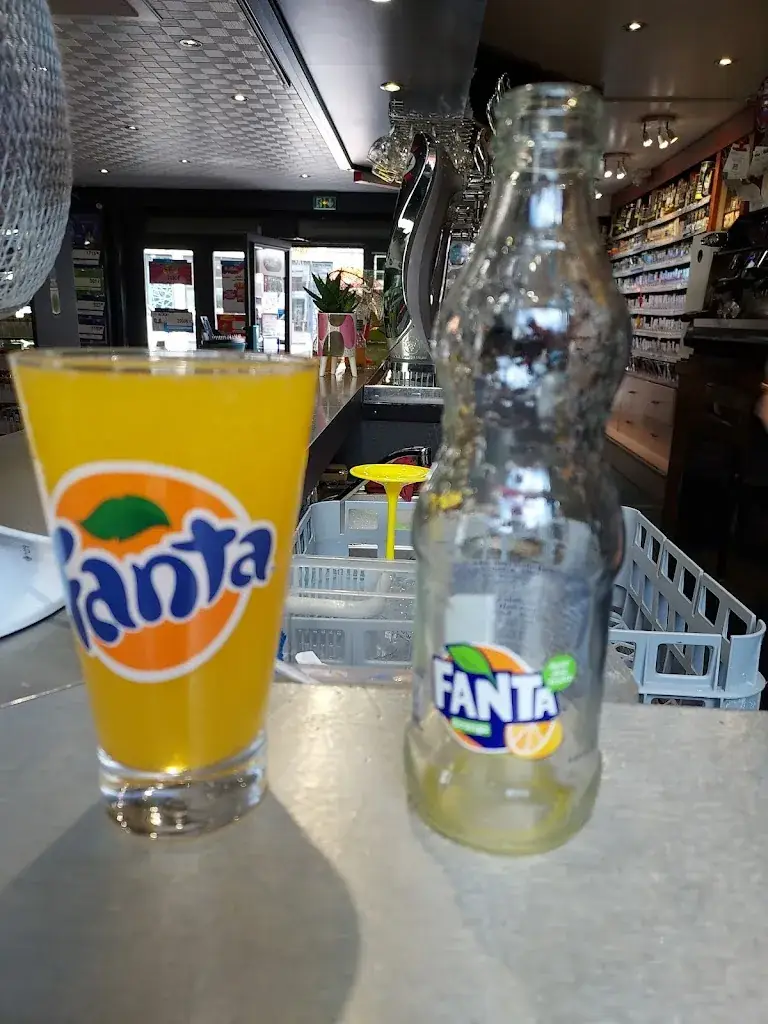 Le 81 ristorante a Duclair