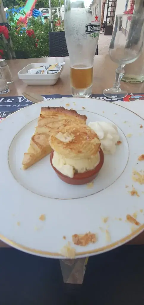 Menu_Restaurant de la Briquerie_Équemauville_immagine_3