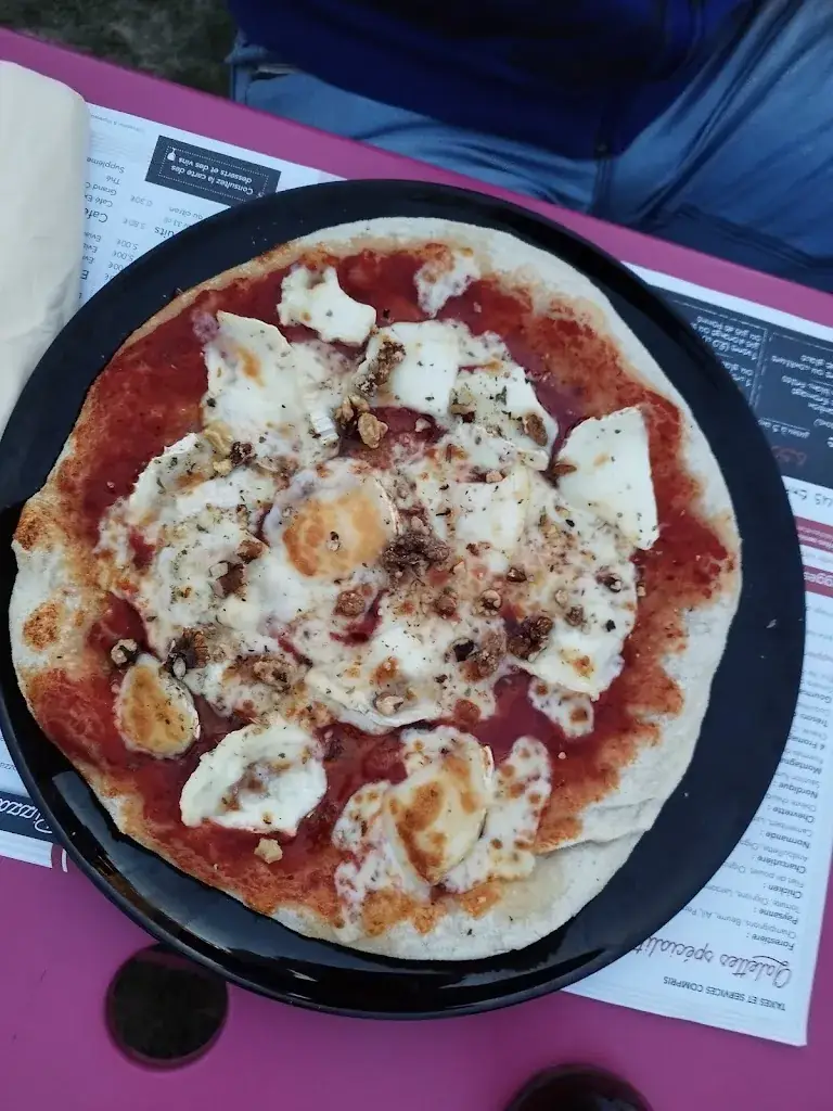 Menu_Restaurant de la Briquerie_Équemauville_immagine_6