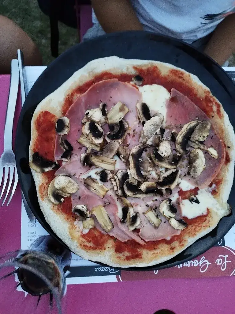 Menu_Restaurant de la Briquerie_Équemauville_immagine_8