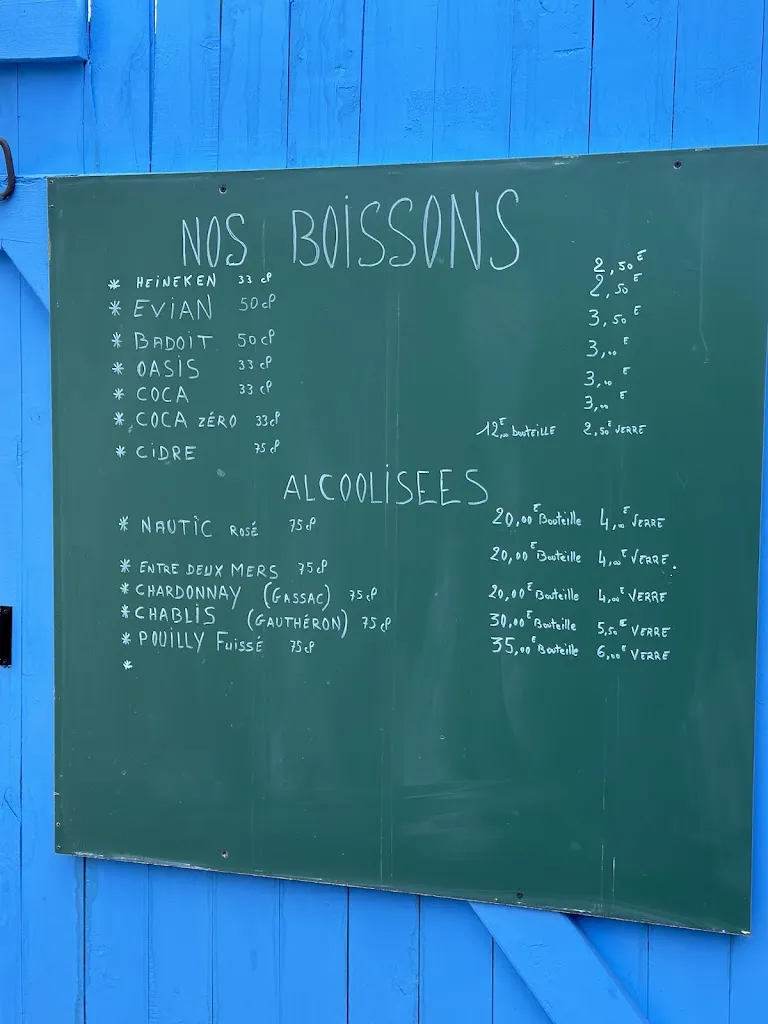 Menu_Audiscret_Équemauville_image_1