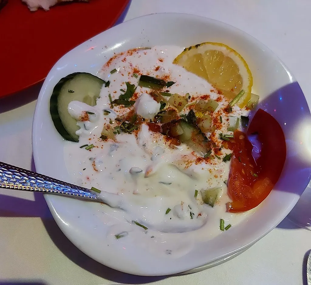 Menu_Restaurant indien Bollywood_Gaillard_image_5