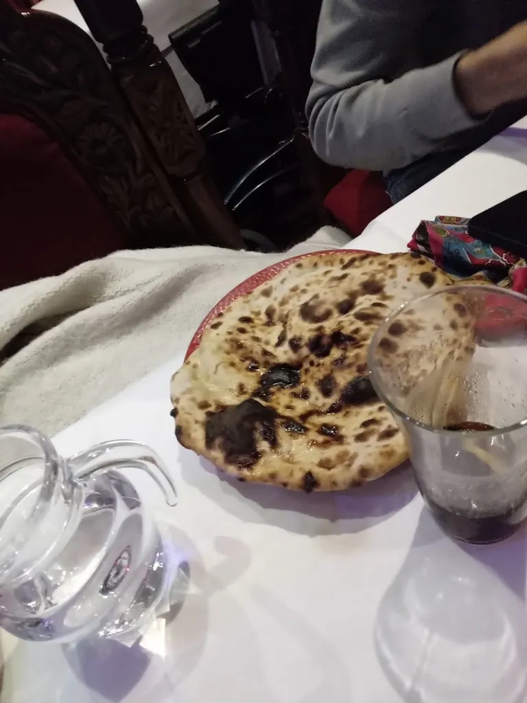 Menu_Restaurant indien Bollywood_Gaillard_image_6