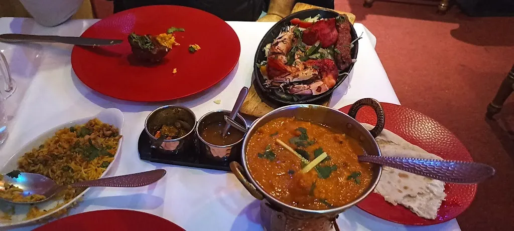 Menu_Restaurant indien Bollywood_Gaillard_image_7