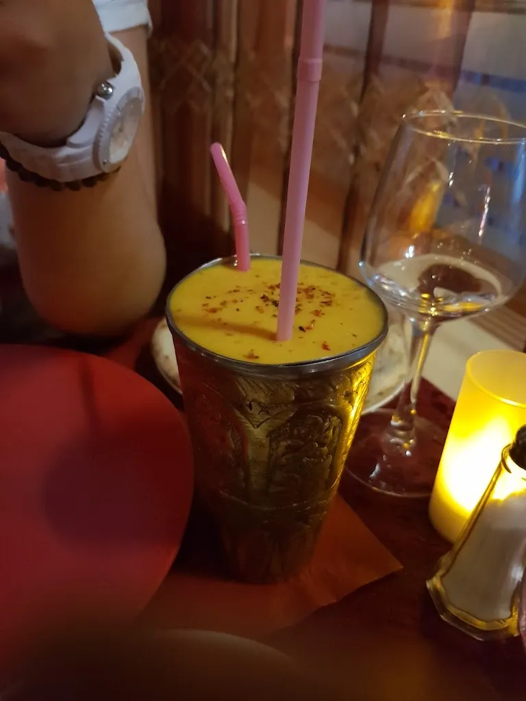 Menu_Restaurant indien Bollywood_Gaillard_image_8