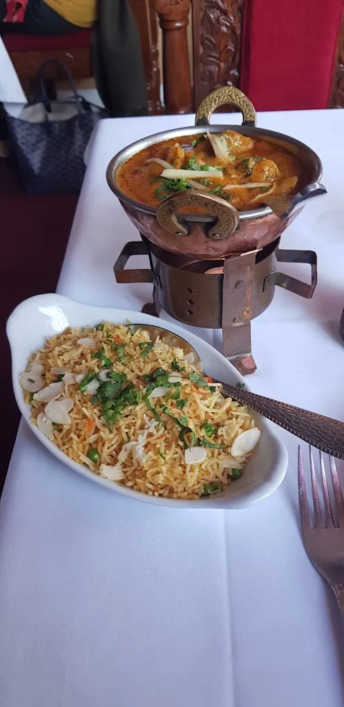 Menu_Restaurant indien Bollywood_Gaillard_image_9