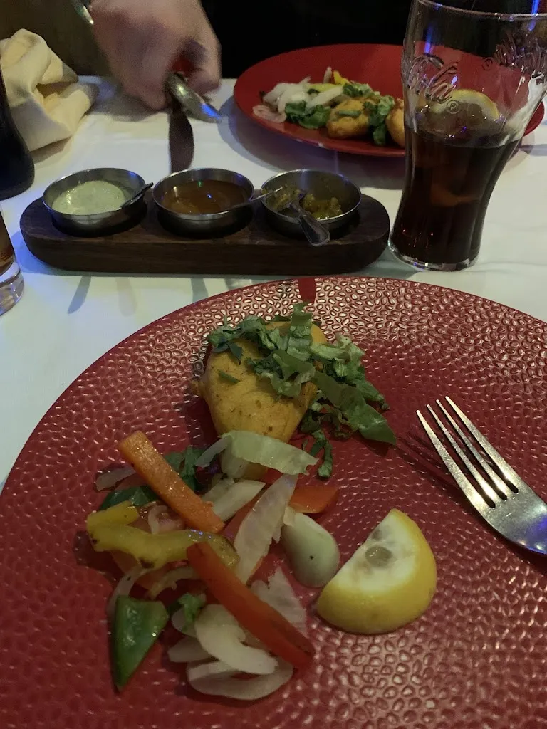 Linh Nguyen_Restaurant indien Bollywood_Gaillard_review