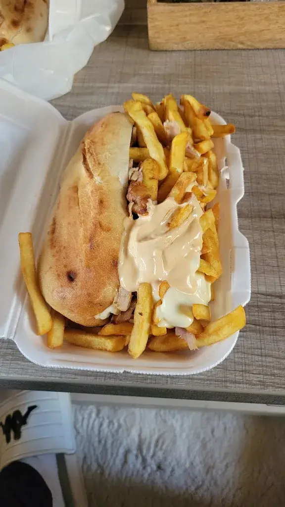 Menu_Chez kazim_Écouché-les-Vallées_image_7