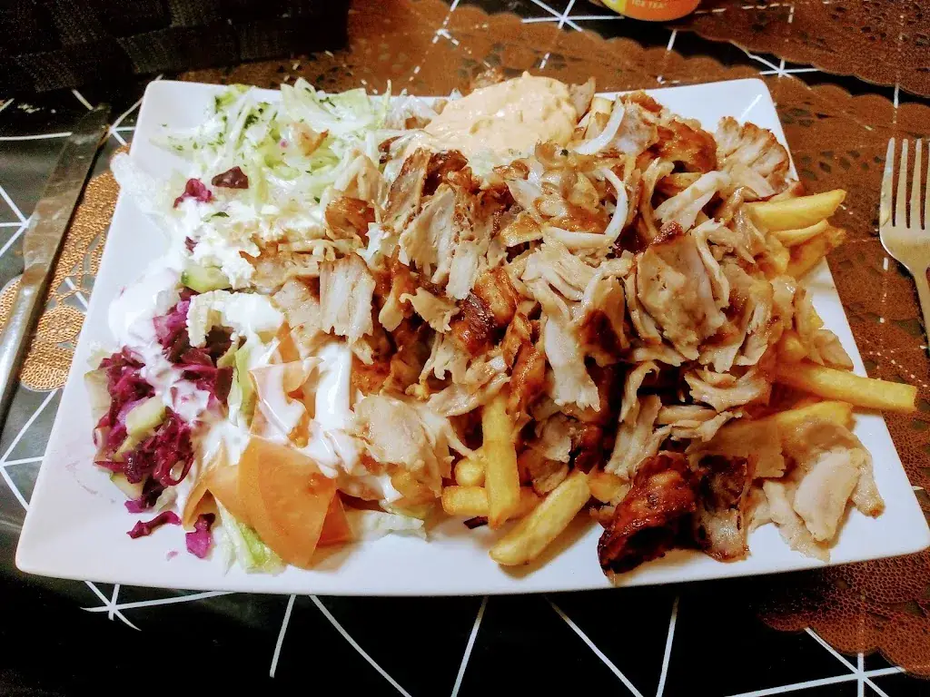 Anthony Bird_Chez kazim_Écouché-les-Vallées_review