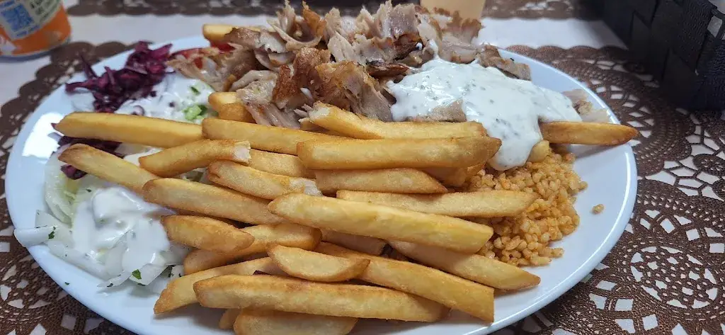 Severine Rey_Chez kazim_Écouché-les-Vallées_review