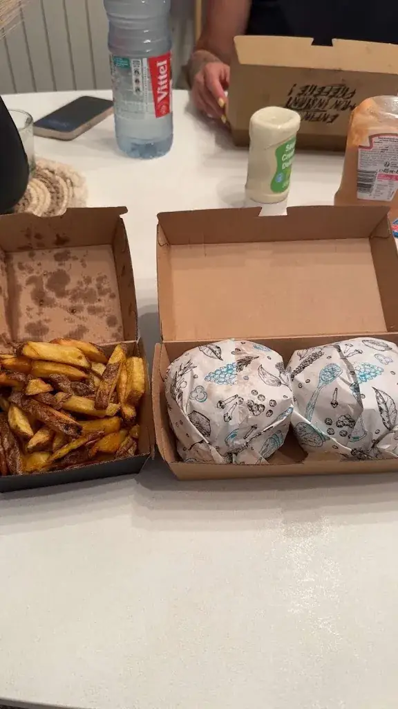 Marvin Fernandes_La Flamme du chef_Argentan_review