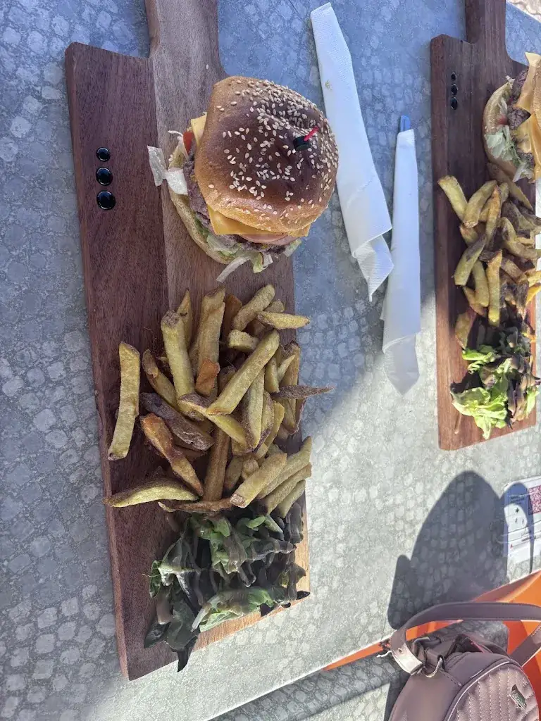 Sébastien Benmeziane_La Flamme du chef_Argentan_review