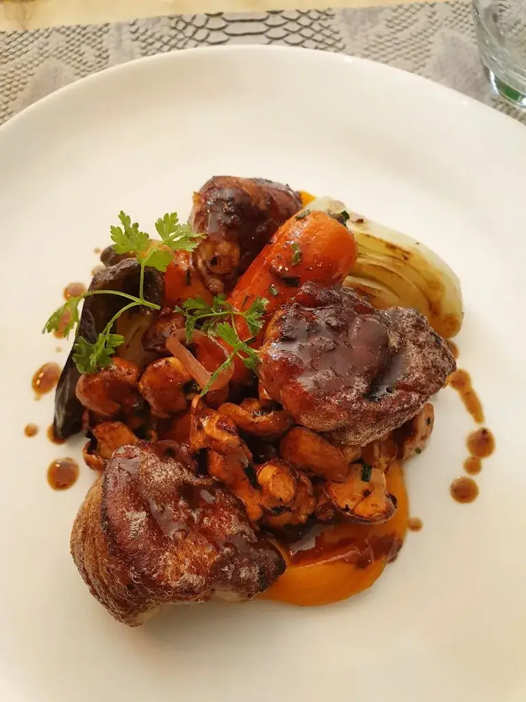 Menu_Le Bistrot de l'Abbaye_Argentan_immagine_6