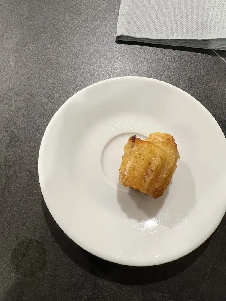 Hans_Le Bistrot de l'Abbaye_Argentan_recensione