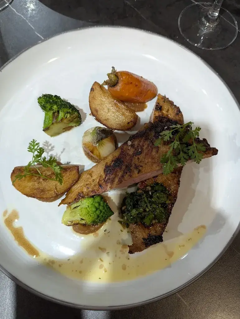 Le Bistrot de l'Abbaye_Argentan_slider_image_2