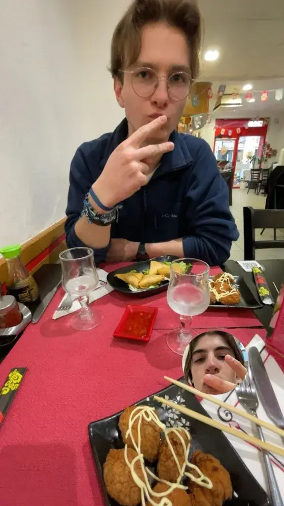 R B_asiatique 61_Argentan_review