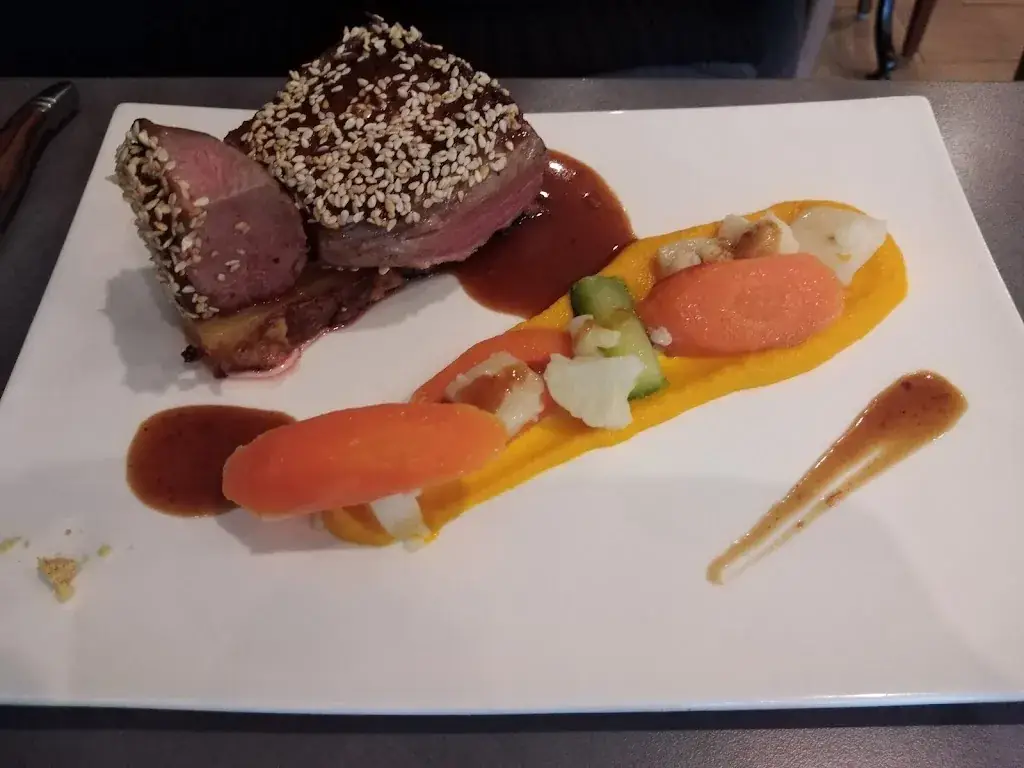 Menu_La Table de Fernand_Argentan_image_6