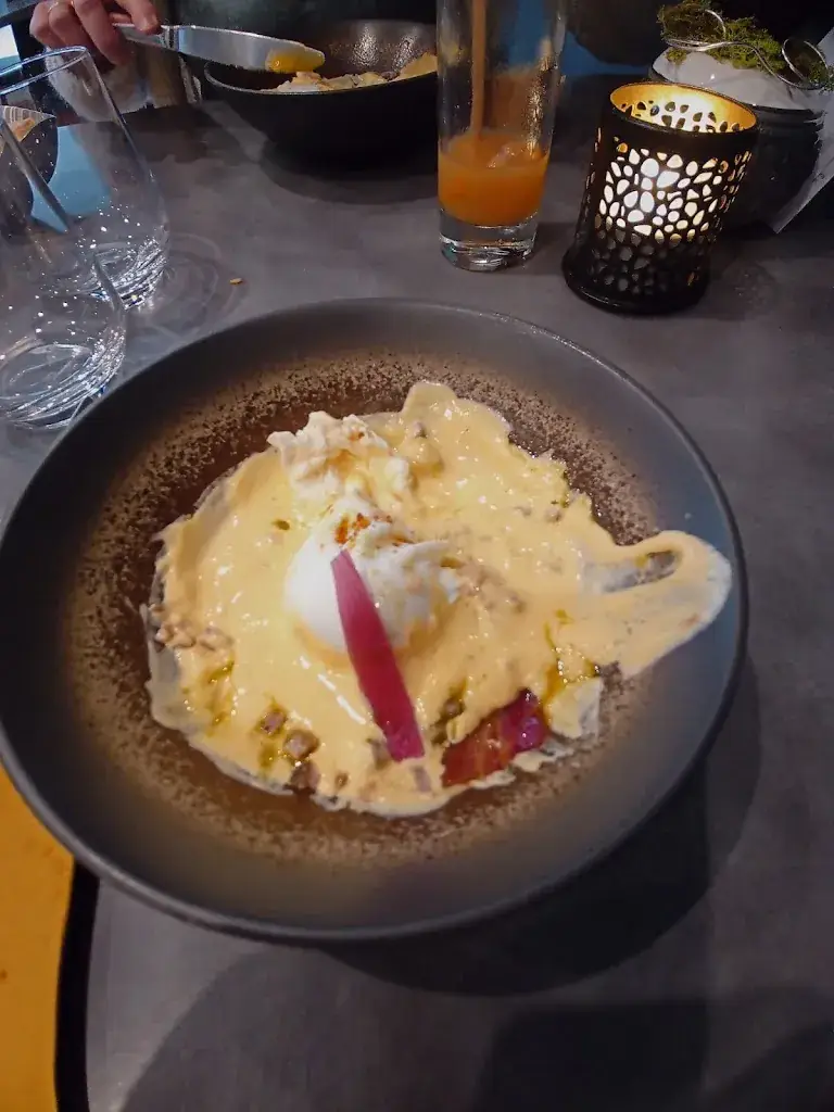 Menu_La Table de Fernand_Argentan_image_8