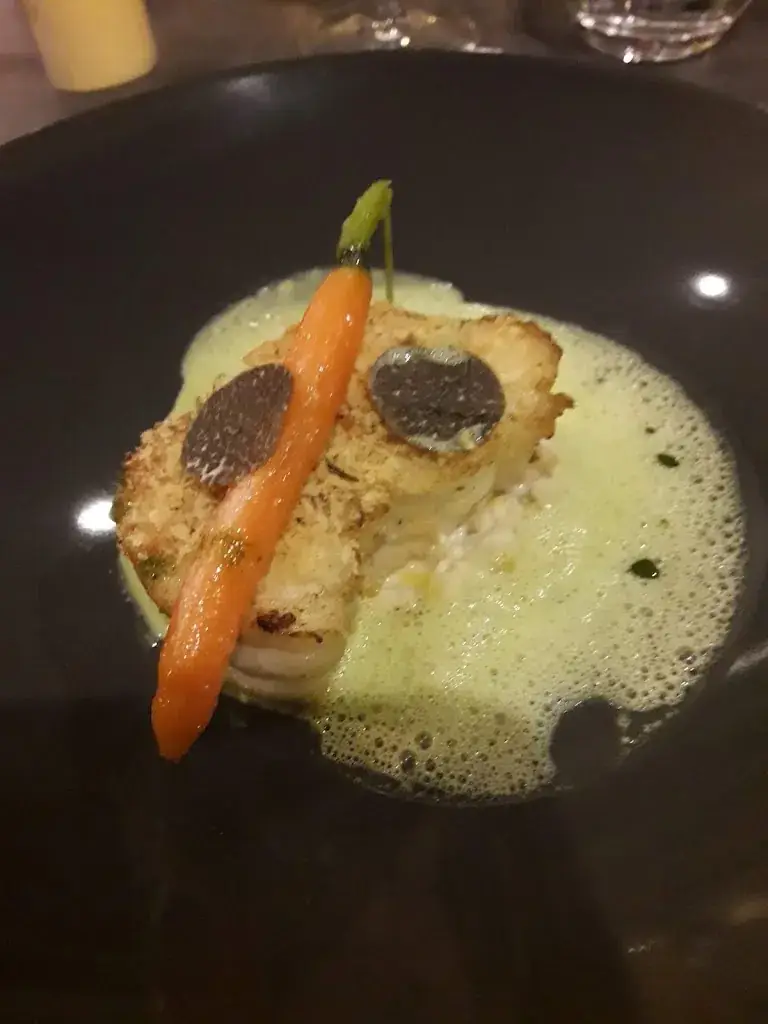 Menu_La Table de Fernand_Argentan_image_9