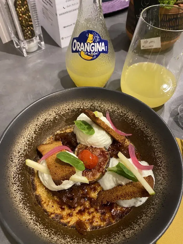 A Teo_La Table de Fernand_Argentan_review