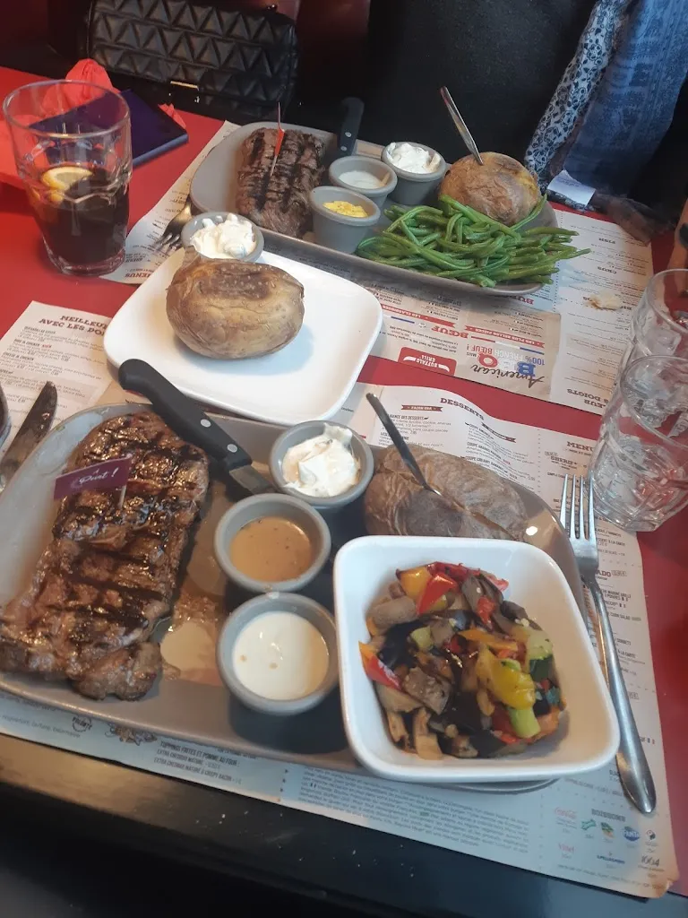 Menu_Buffalo Grill Gaillard_Gaillard_image_7