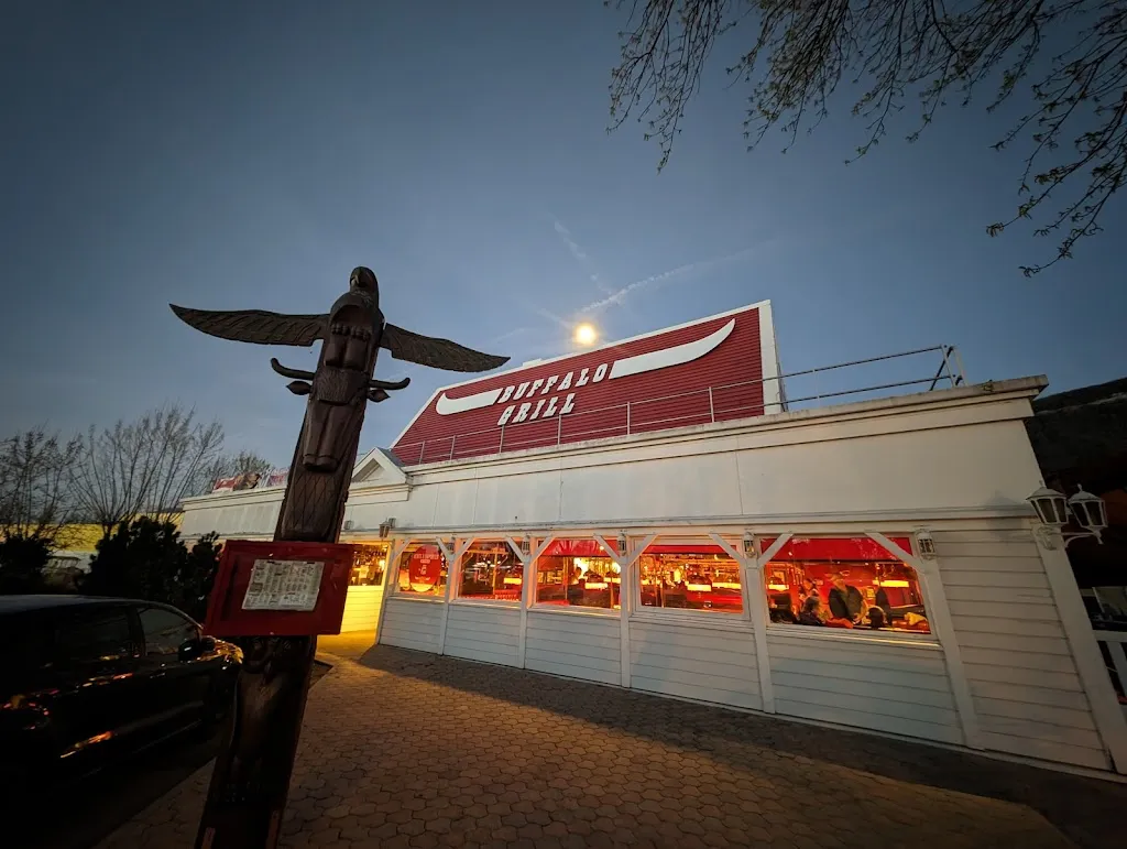 Adam Rogers_Buffalo Grill Gaillard_Gaillard_review