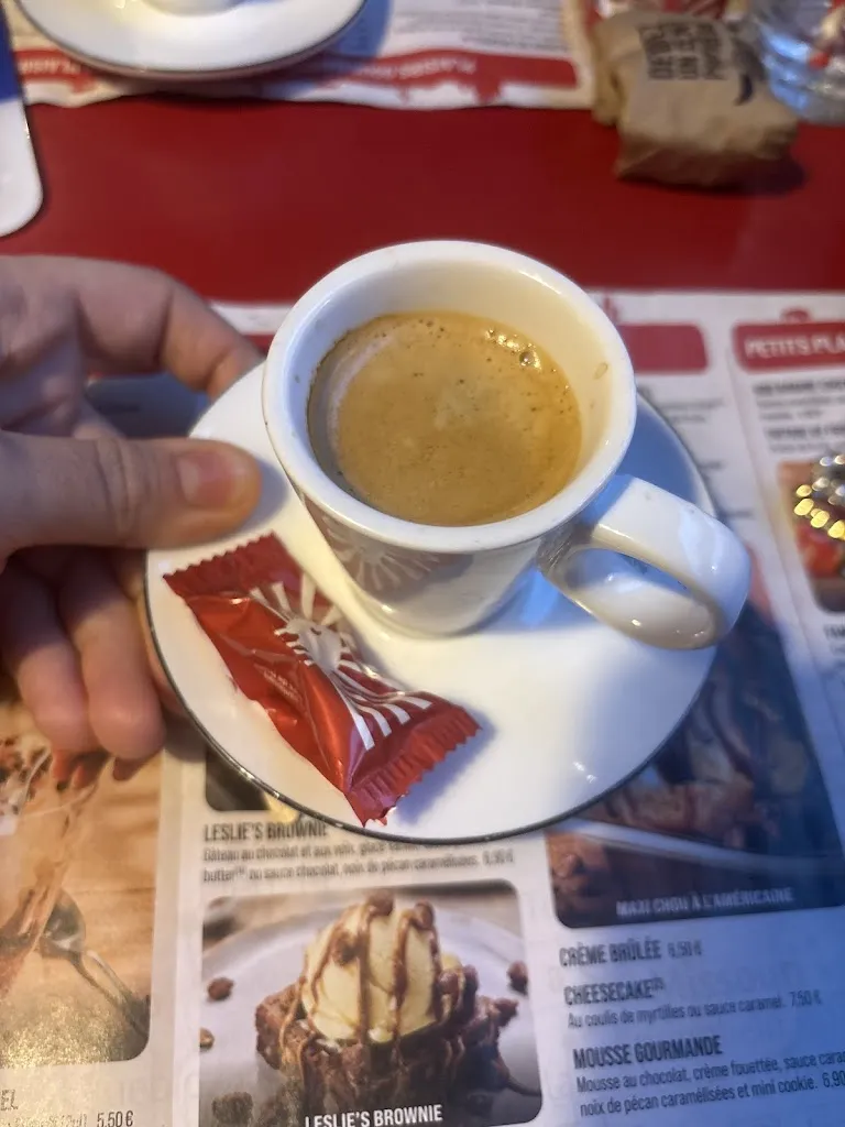 Yevgenia Yushina_Buffalo Grill Gaillard_Gaillard_review