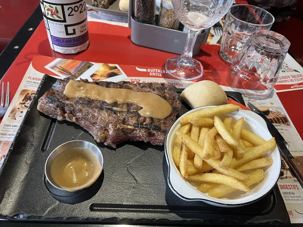 Buffalo Grill Gaillard_Gaillard_slider_image_3