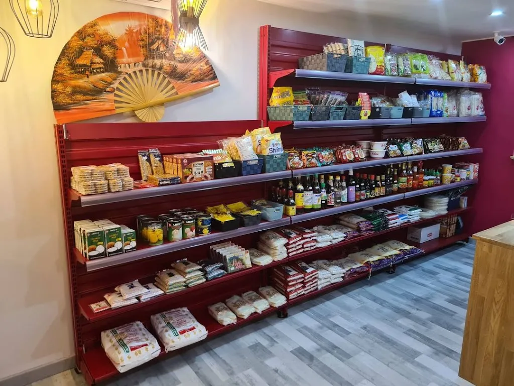 Saveurs Exotiques restaurante en Argentan