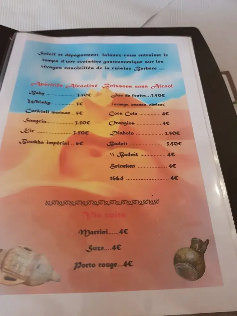 Menu_La Couscousserie_Argentan_image_4