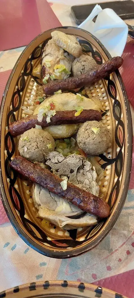 Menu_La Couscousserie_Argentan_image_5