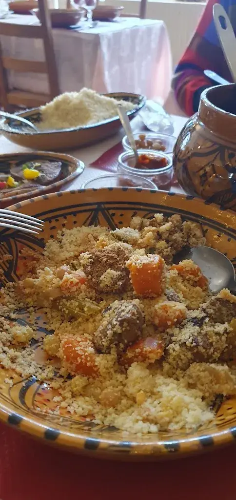 Menu_La Couscousserie_Argentan_image_6