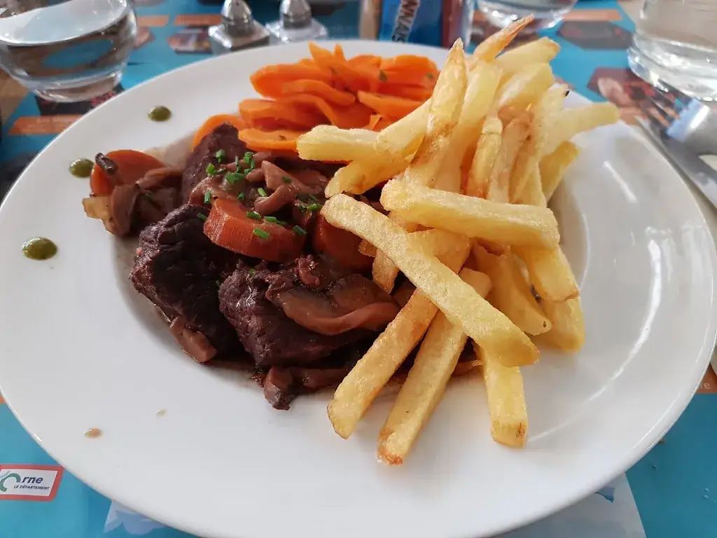 Menu_The garden_Argentan_immagine_1