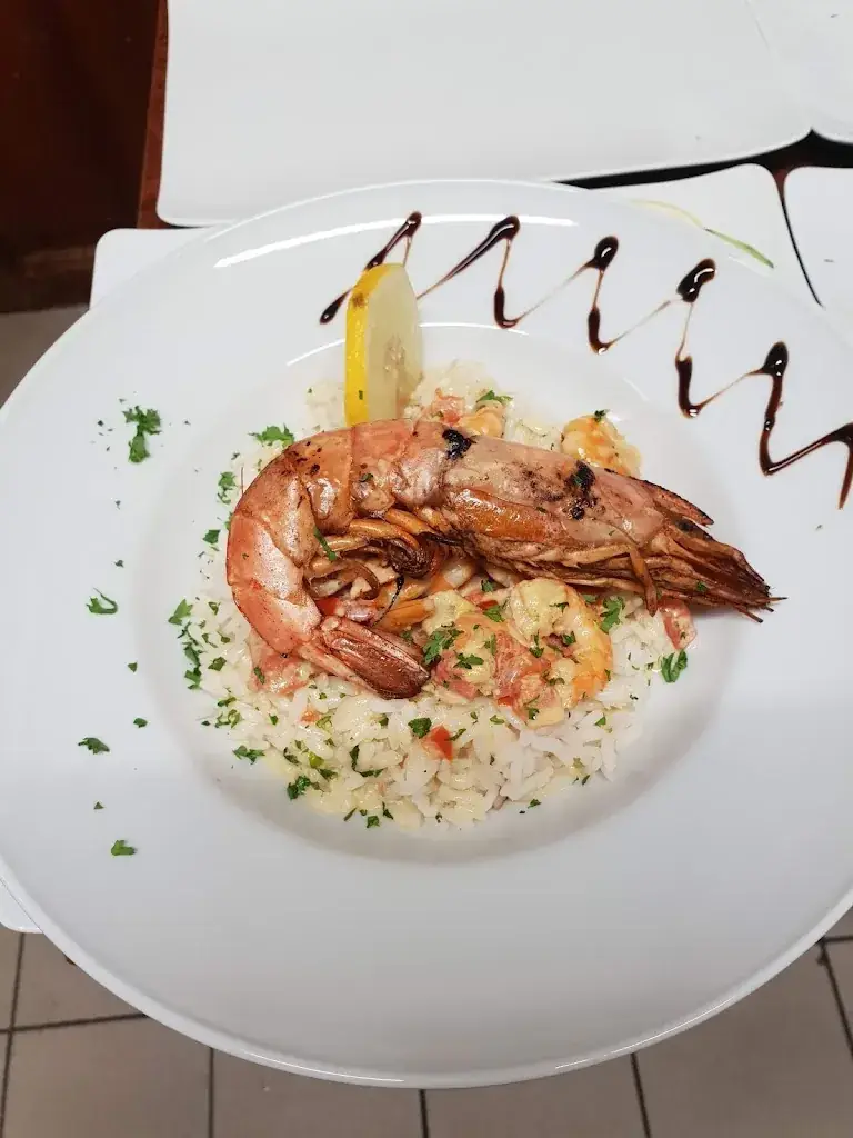 Menu_The garden_Argentan_immagine_2