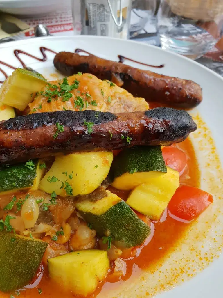 Menu_The garden_Argentan_immagine_3