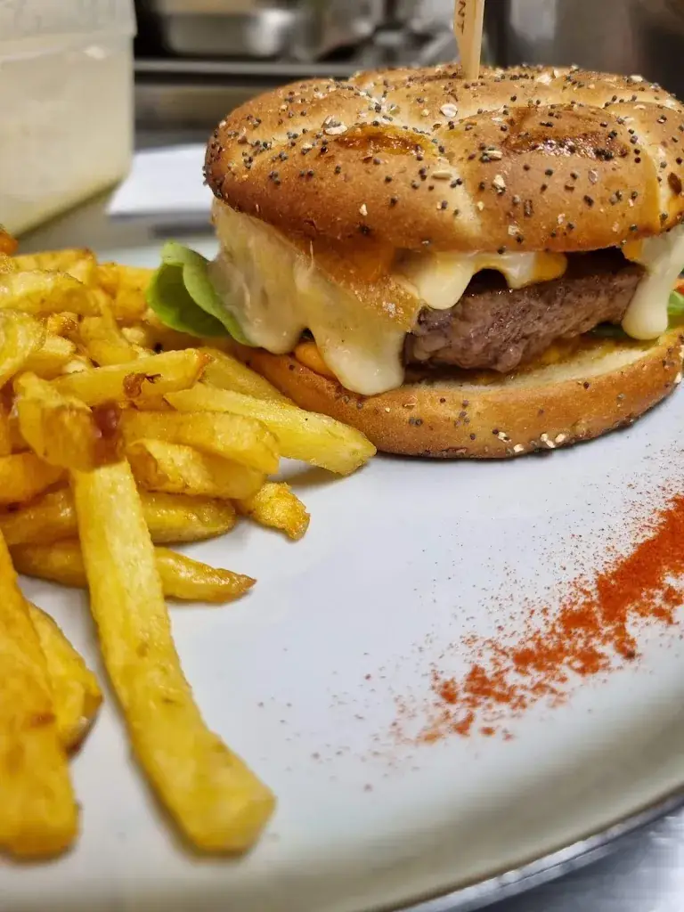 Menu_The garden_Argentan_immagine_4