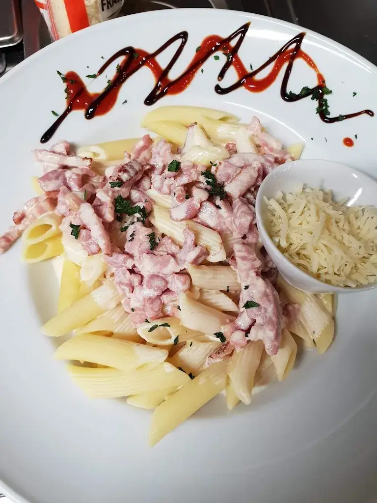 Menu_The garden_Argentan_immagine_5