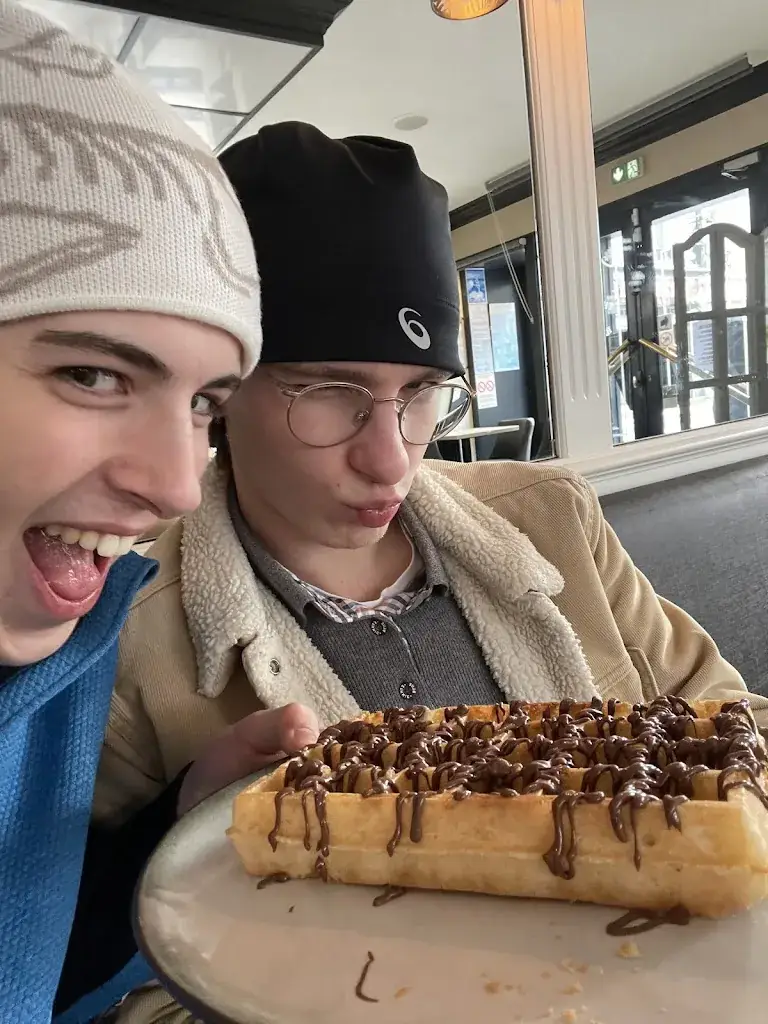 Menu_The garden_Argentan_immagine_8