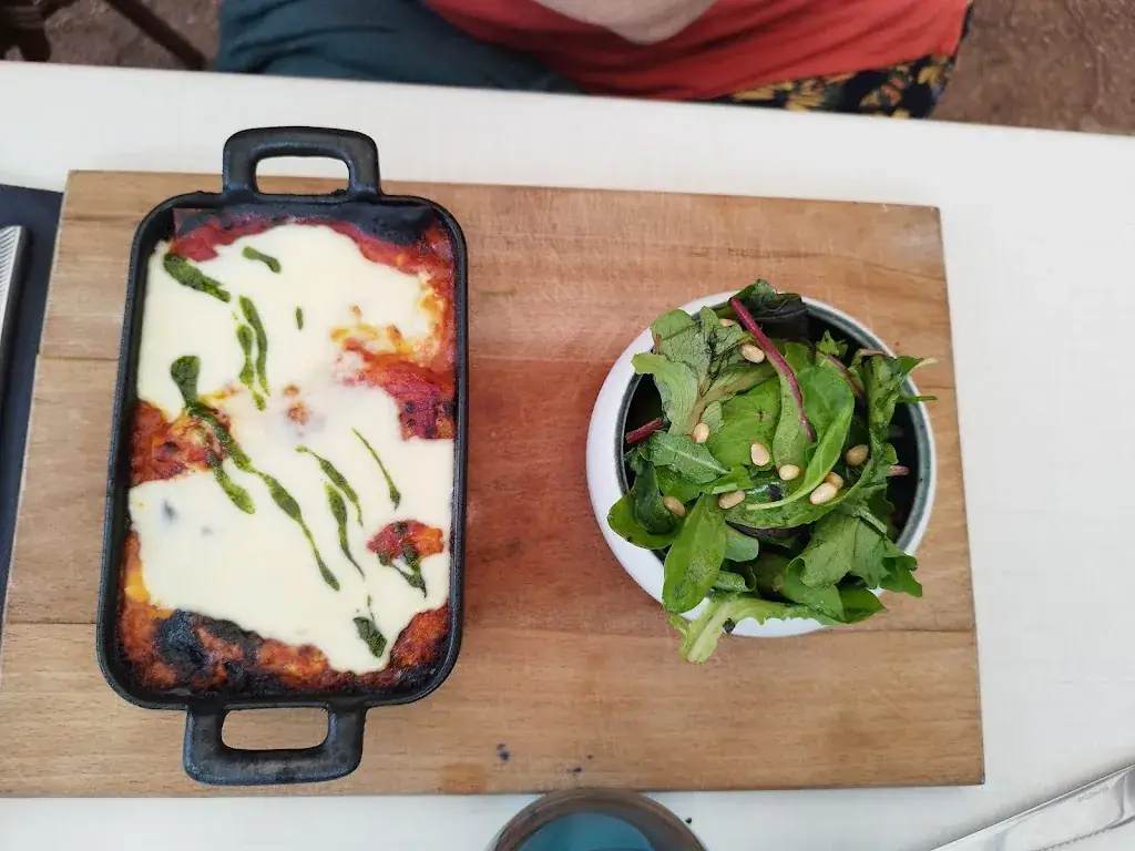 Menu_Le Comptoir de Maria_Argentan_imagen_3