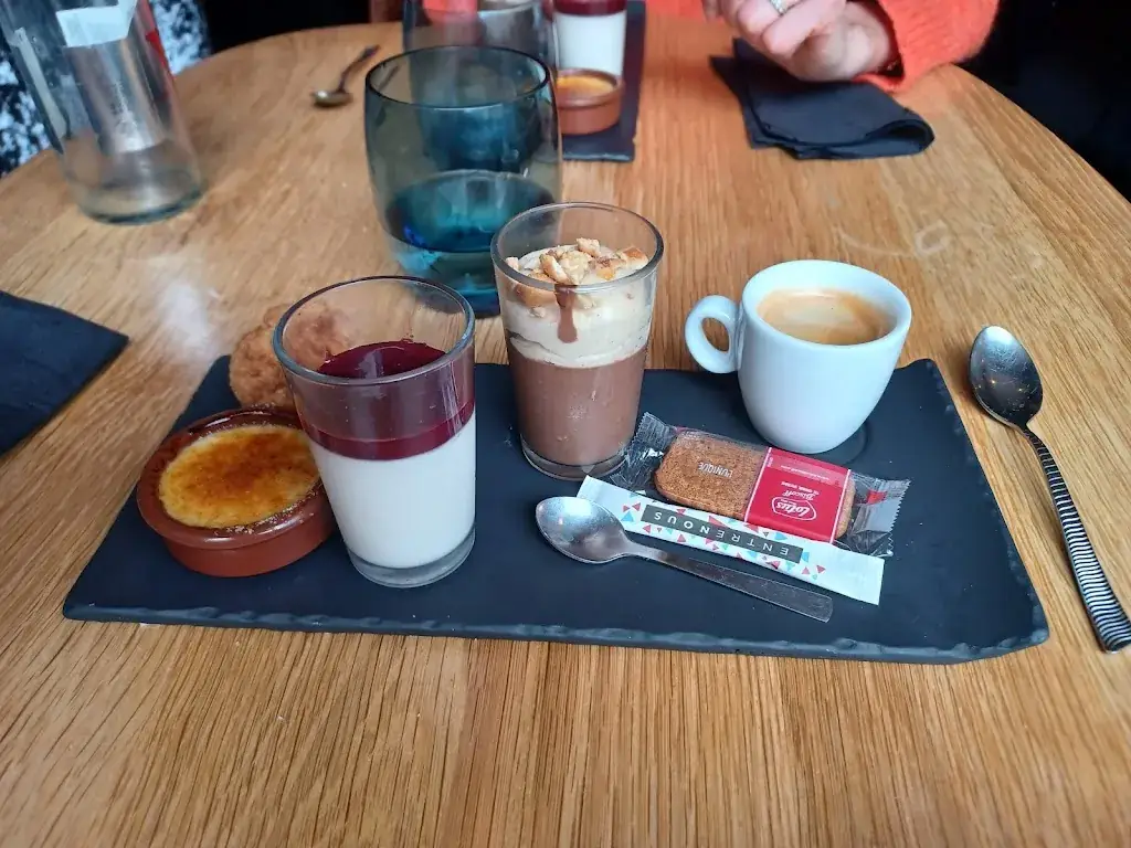 Menu_Le Comptoir de Maria_Argentan_imagen_4