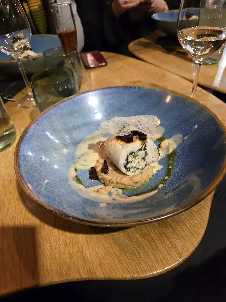 Hélène Marie Desanti_Le Comptoir de Maria_Argentan_reseña