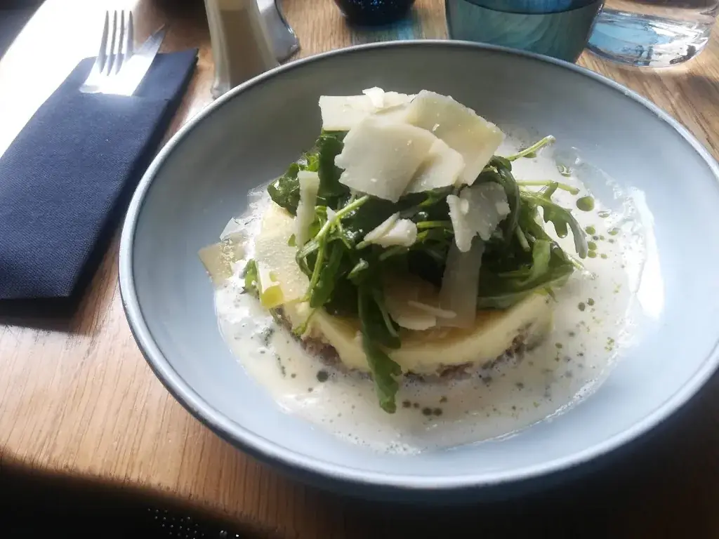 Jennifer L_Le Comptoir de Maria_Argentan_reseña