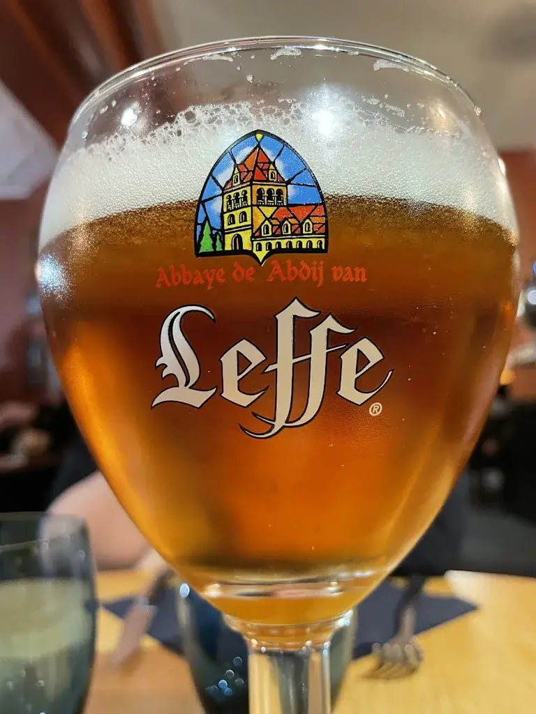 Goran Raven_Le Comptoir de Maria_Argentan_reseña