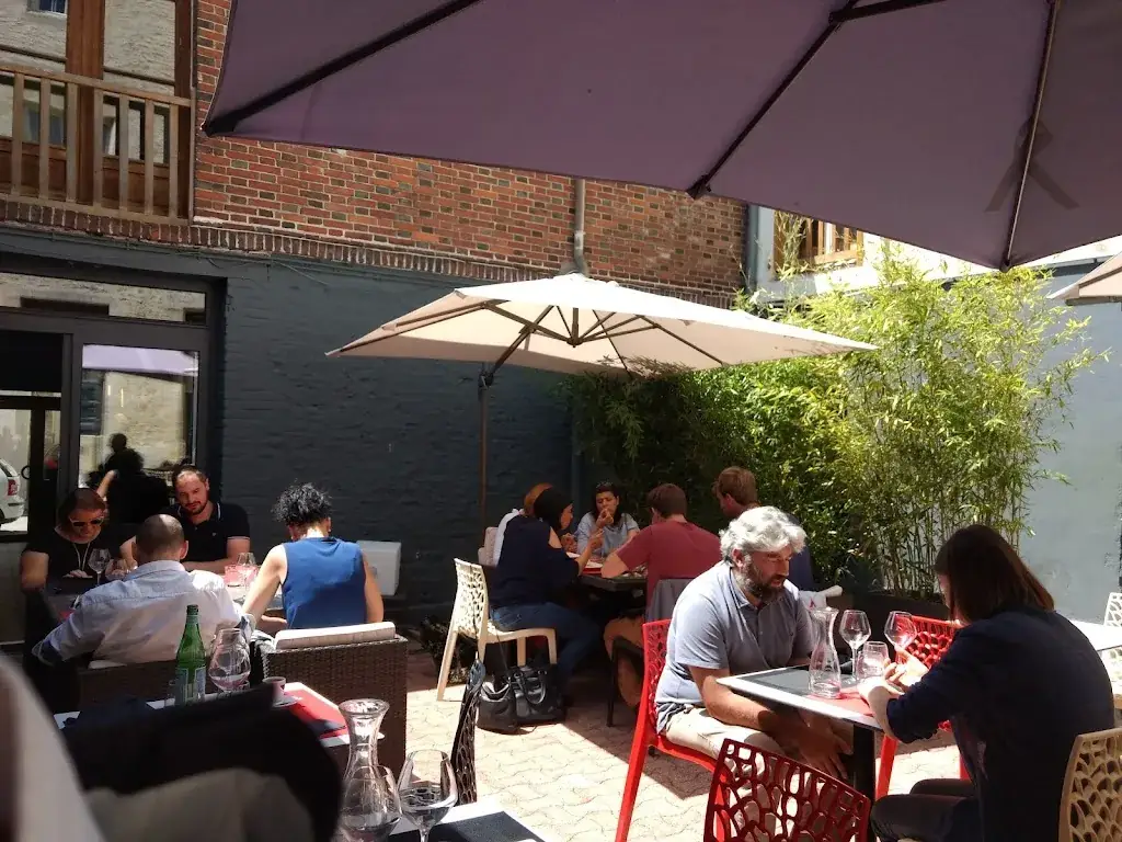 Le Comptoir de Maria_Argentan_slider_image_1