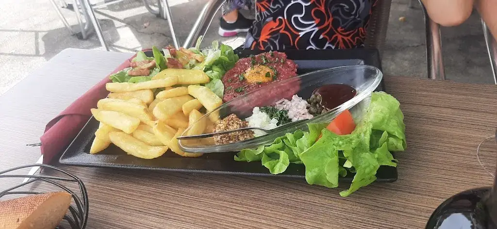 Menu_Brasserie Le Rail_Argentan_image_5