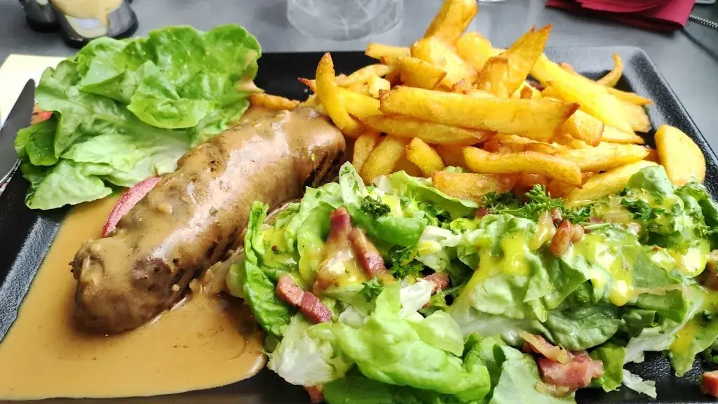 Menu_Brasserie Le Rail_Argentan_image_8