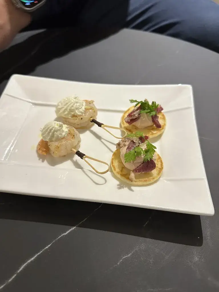 Julia Penny_Logis Hôtel le Faisan Doré Rest. la Table de Catherine_Écouché-les-Vallées_review