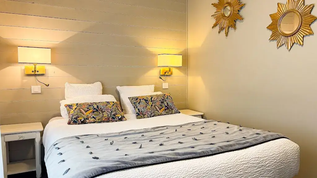 Logis Hôtel le Faisan Doré Rest. la Table de Catherine_Écouché-les-Vallées_slider_image_2