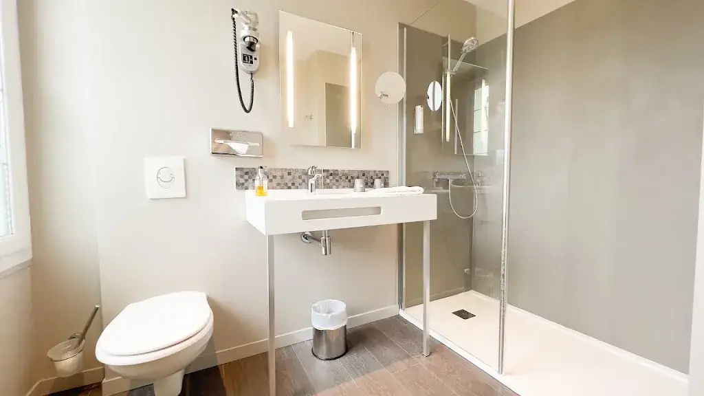 Logis Hôtel le Faisan Doré Rest. la Table de Catherine_Écouché-les-Vallées_slider_image_3